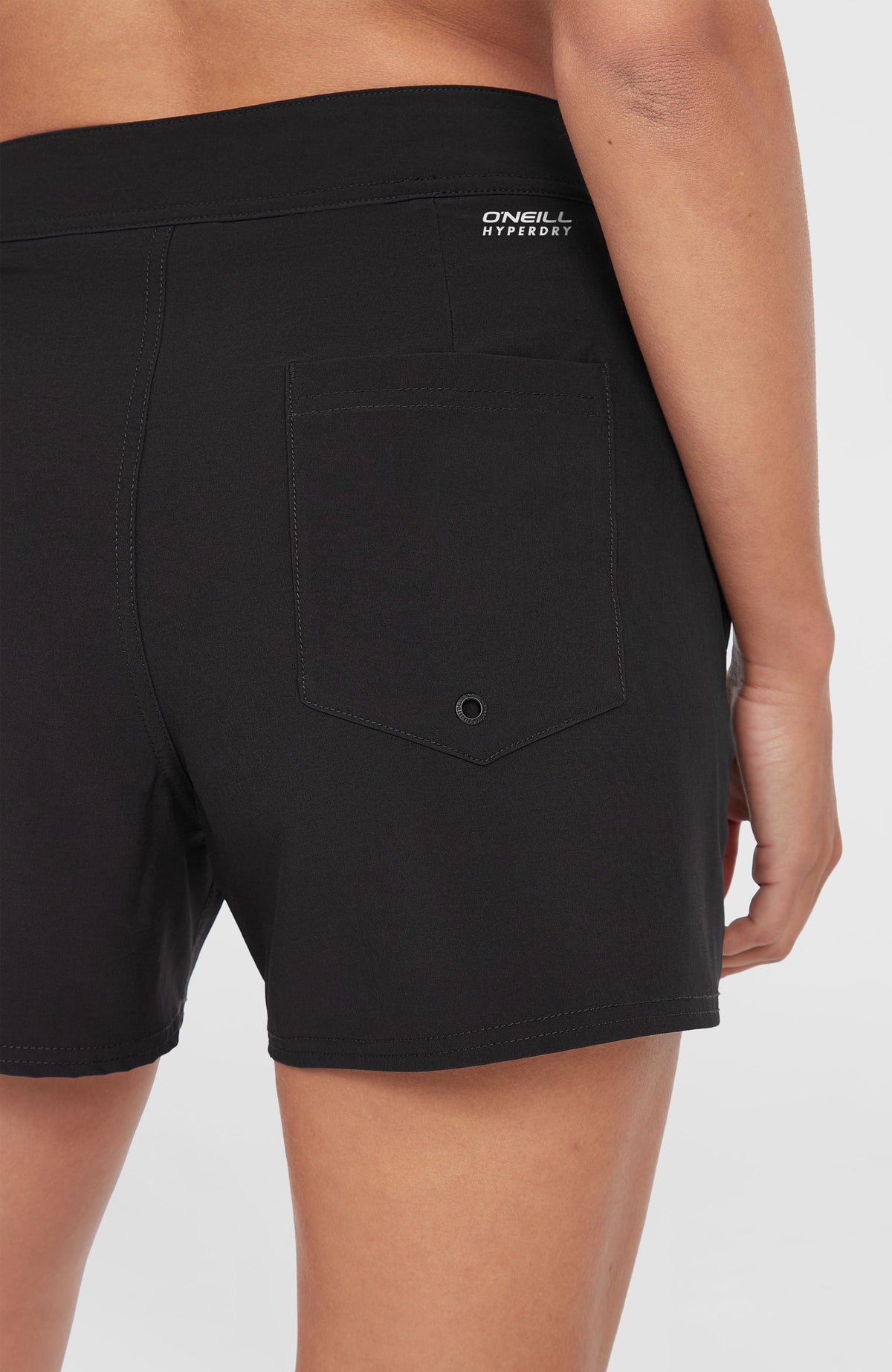 Boardshort Women of the Wave 14 | Black Out