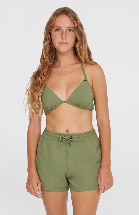 Short de bain Essentials 12'' | Avery Fern