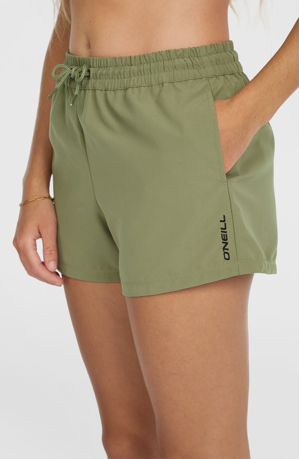 Short de bain Essentials 12'' | Avery Fern