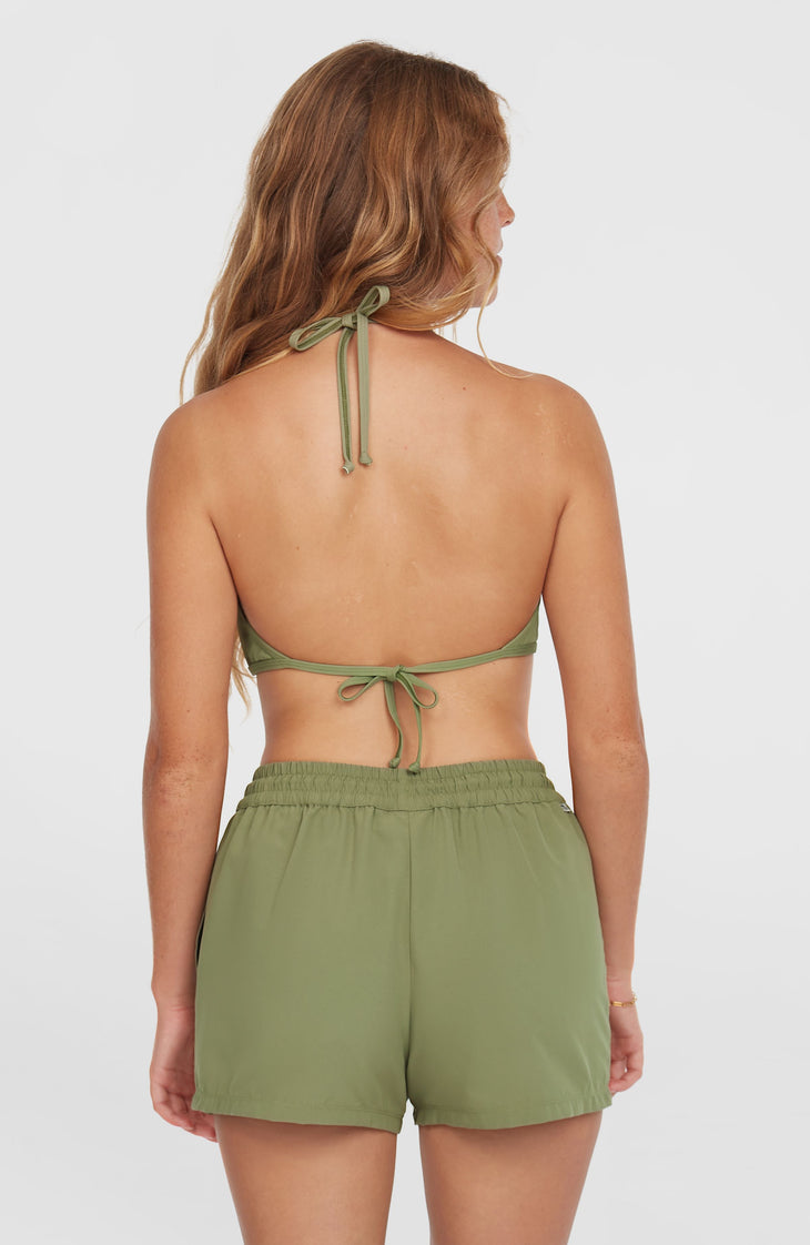 Short de bain Essentials 12'' | Avery Fern