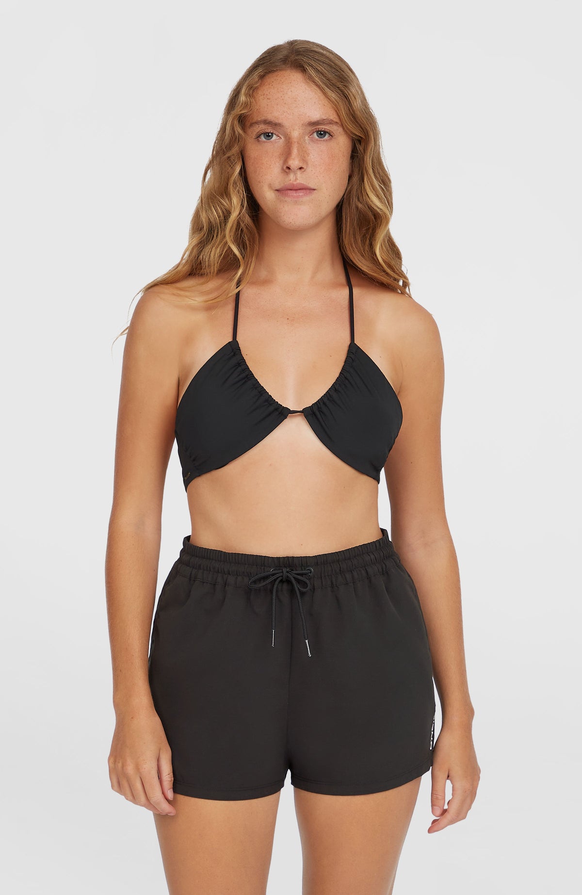 Short de bain Essentials 12'' | Black Out