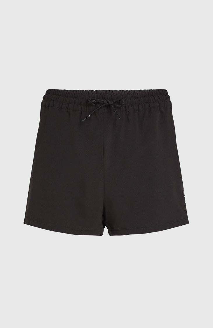 Short de bain Essentials 12'' | Black Out