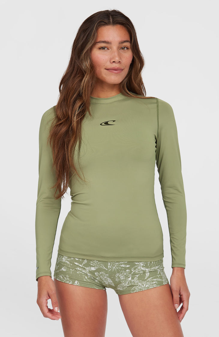 Lycra à manches longues Essentials | Avery Fern