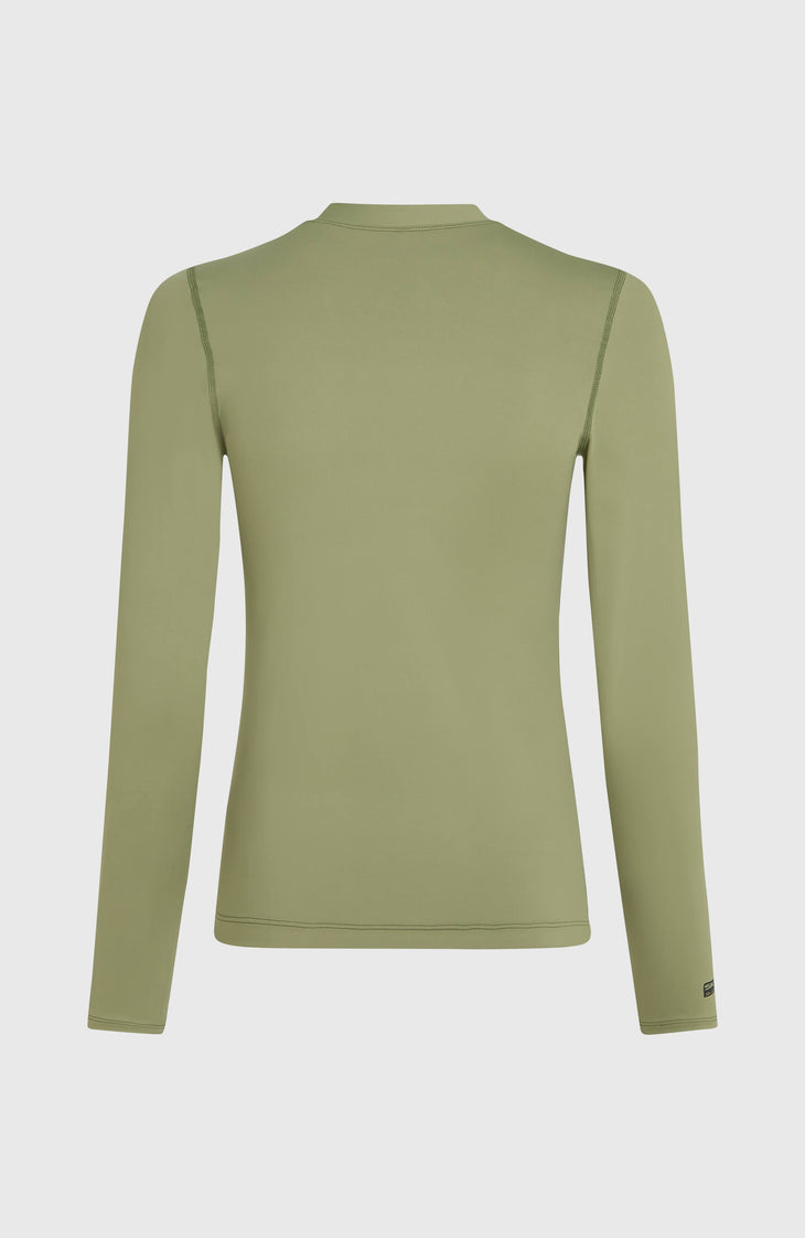 Lycra à manches longues Essentials | Avery Fern
