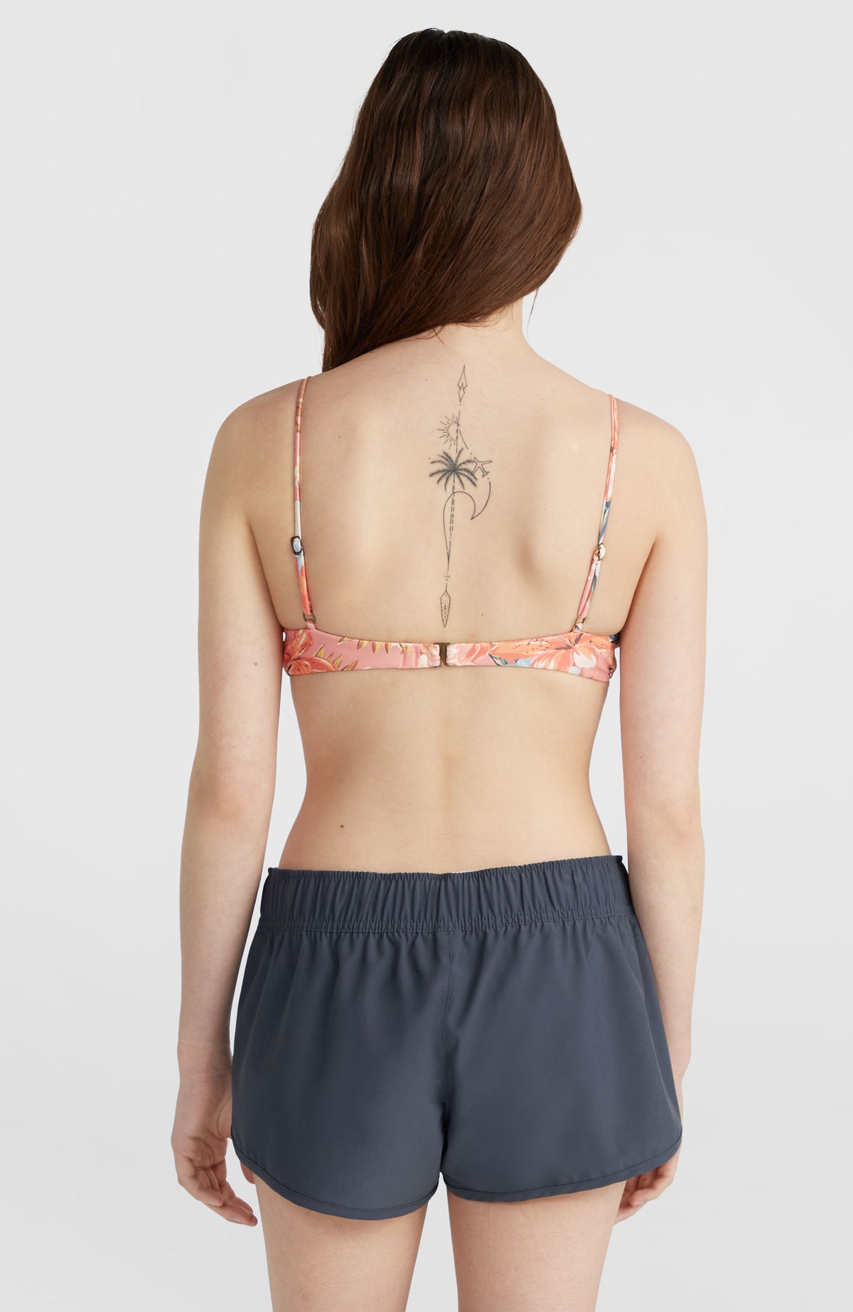 Boardshort Saltwater Solids Laney 2\ | Slate