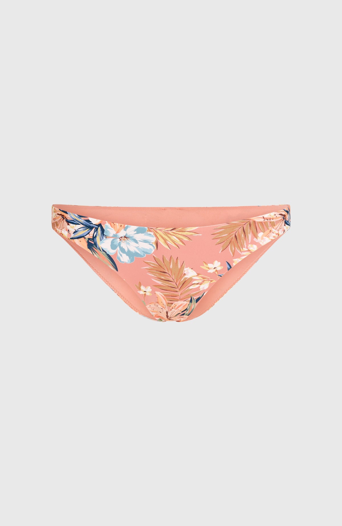 Bas de bikini Rockley | Canyon Clay Flower AOP