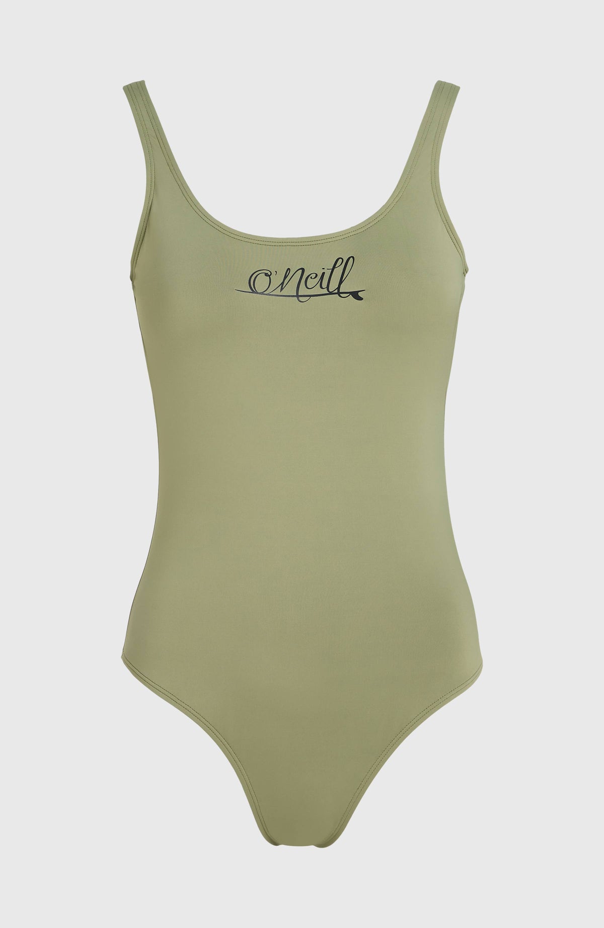 Maillot une pièce Essentials Script | Avery Fern