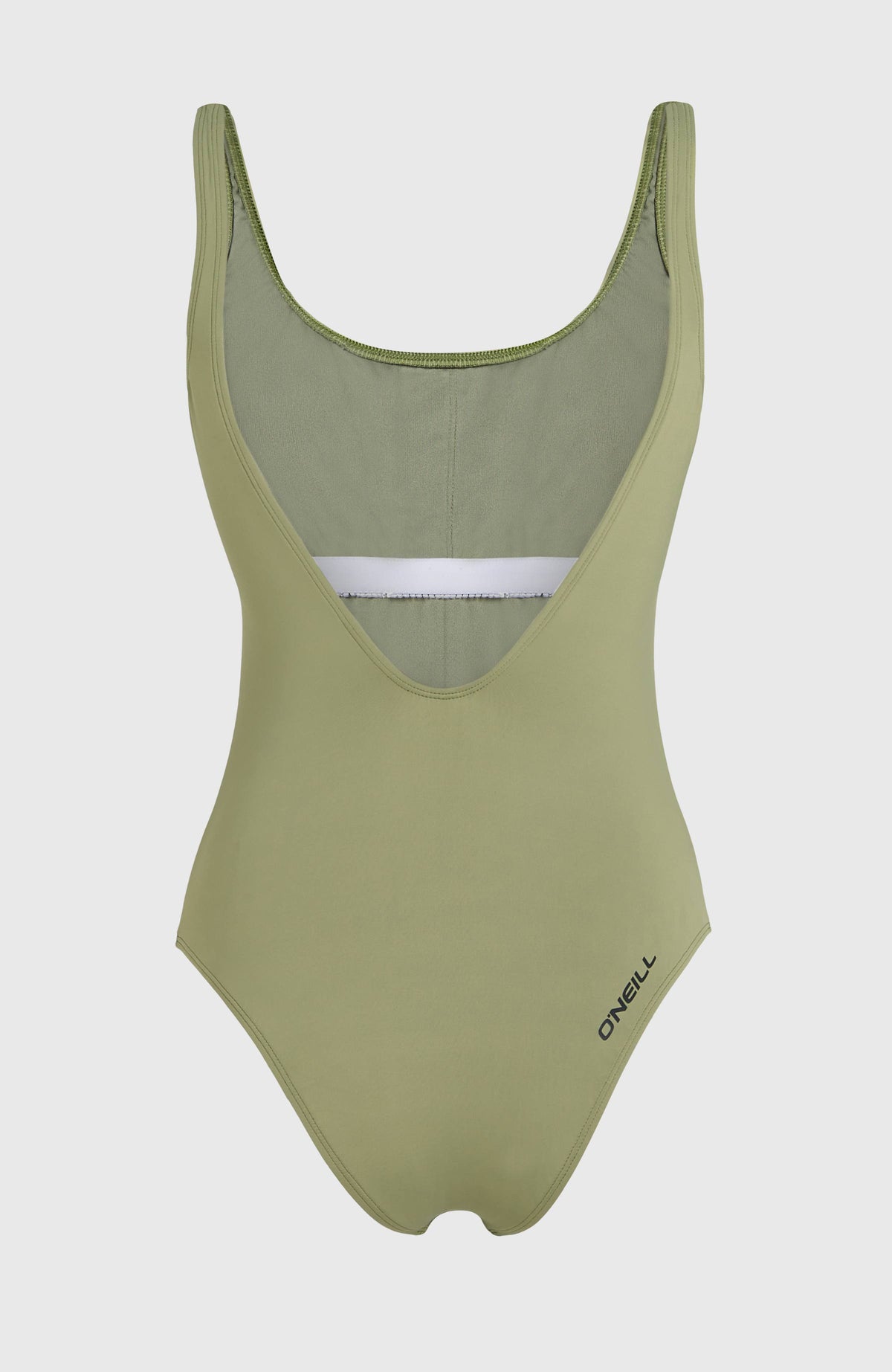 Maillot une pièce Essentials Script | Avery Fern