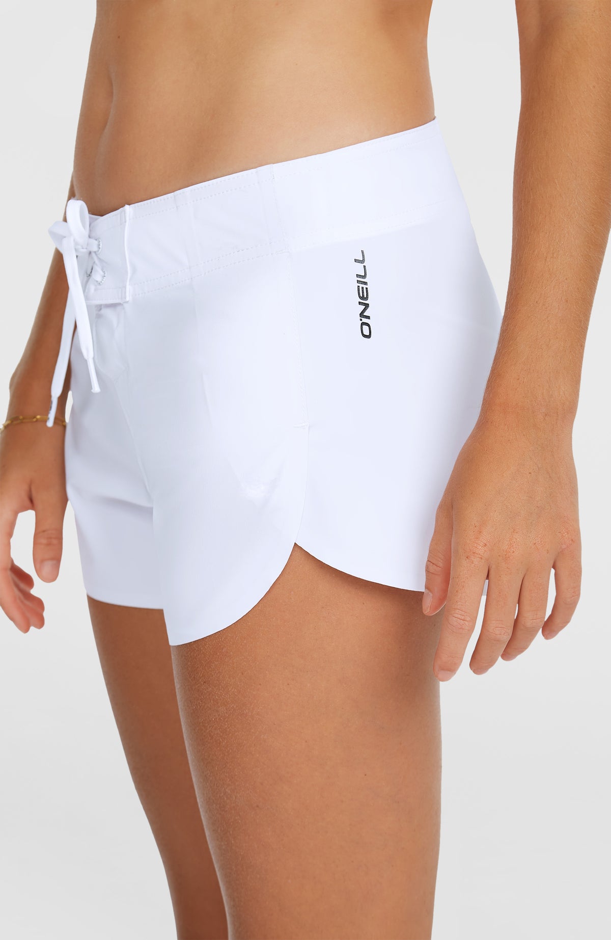 Boardshort Hyperfreak Tech Troncones 9 | Snow White