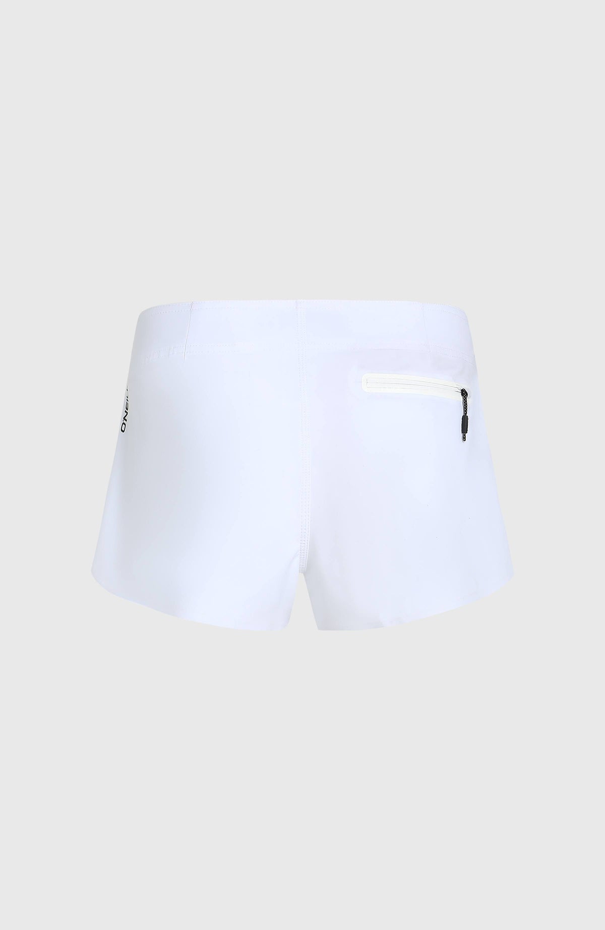 Boardshort Hyperfreak Tech Troncones 9 | Snow White