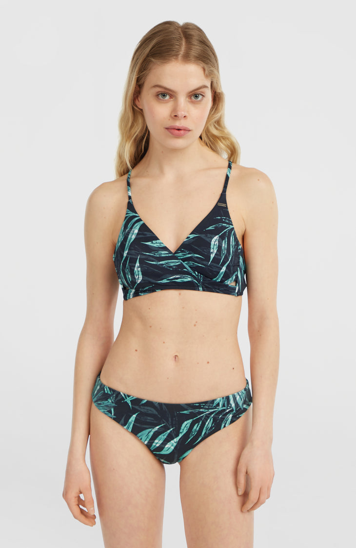 Ensemble de bikinis Baay Maoi | Blue Faye