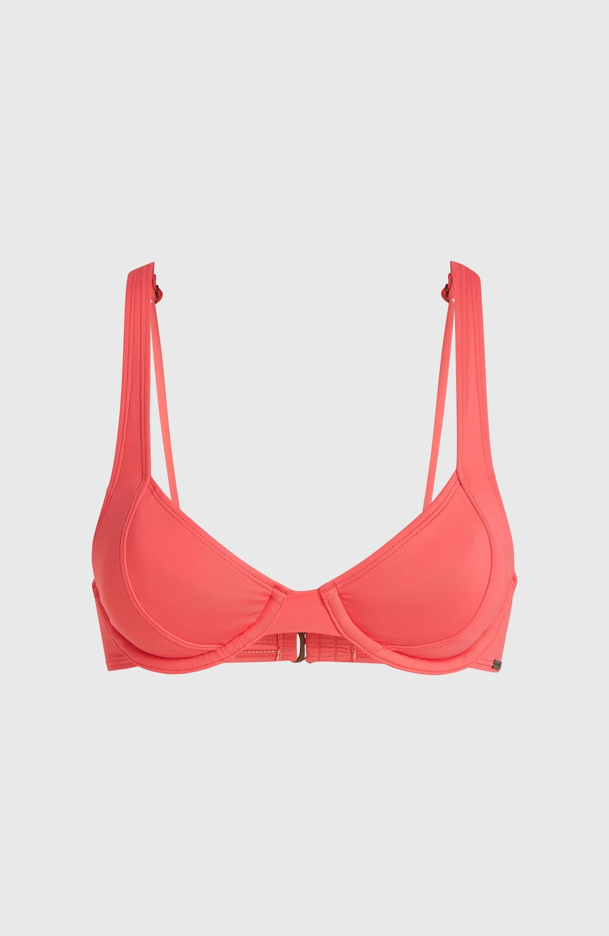 Haut de bikini à armature Elsie | Froly