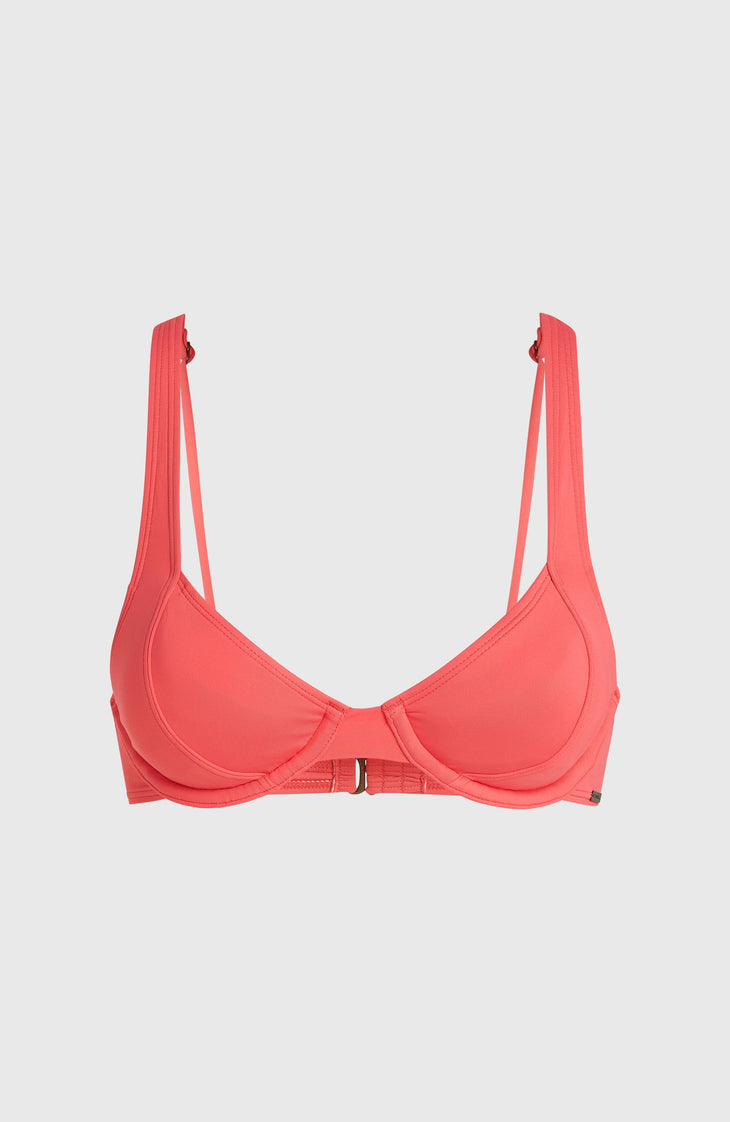 Haut de bikini à armature Elsie | Froly