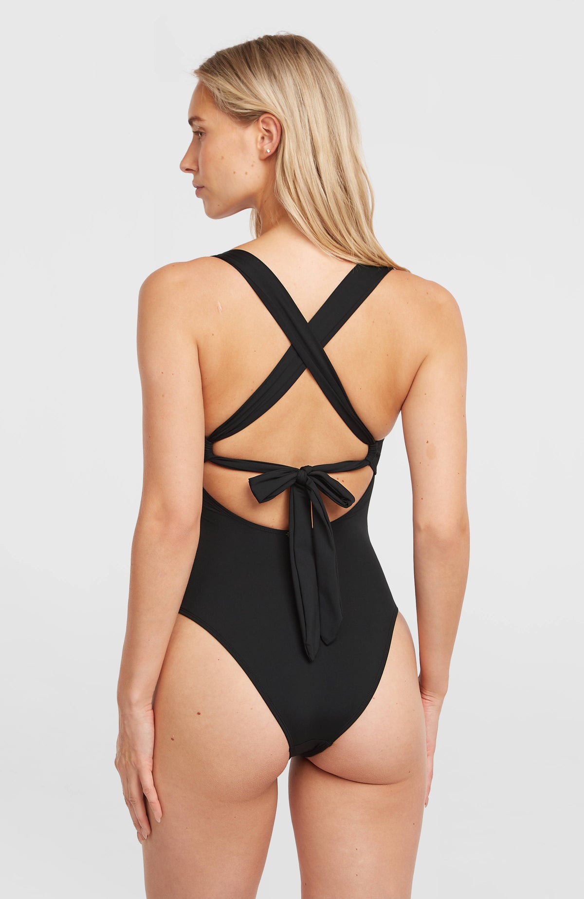 Maillot une pièce Annie | Black Out