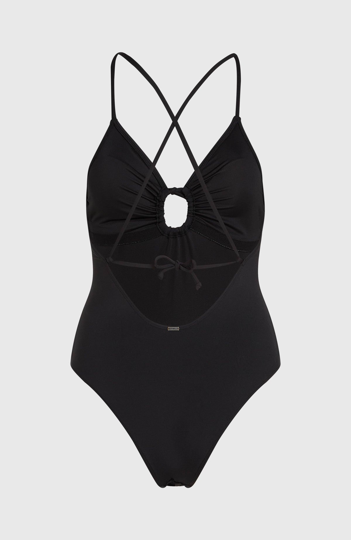 Maillot une pièce Jaida | Black Out