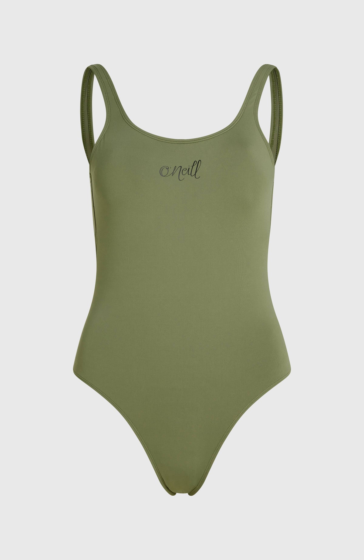 Maillot une pièce Essentials Script | Avery Fern
