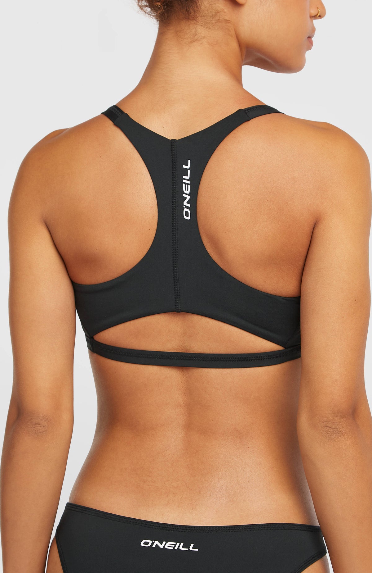 O'NEILL PERFORMANCE BIKINI SET | Black Out