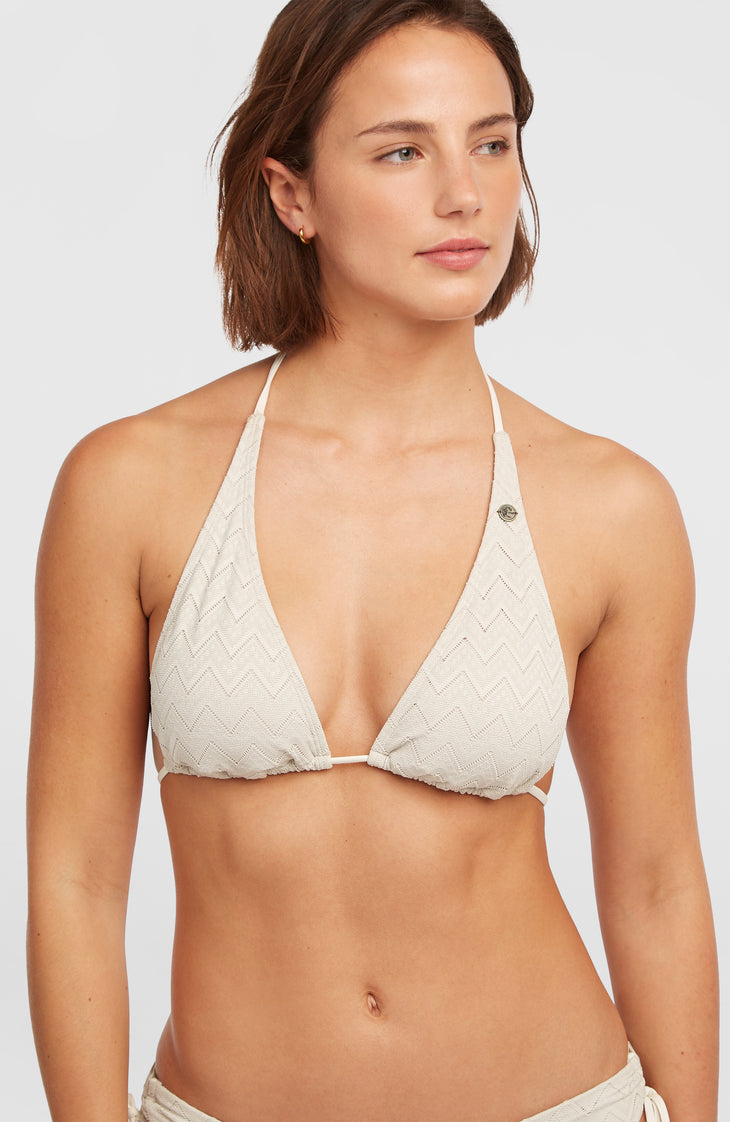 Ensemble de bikinis O'Riginals Crochet | Snow White