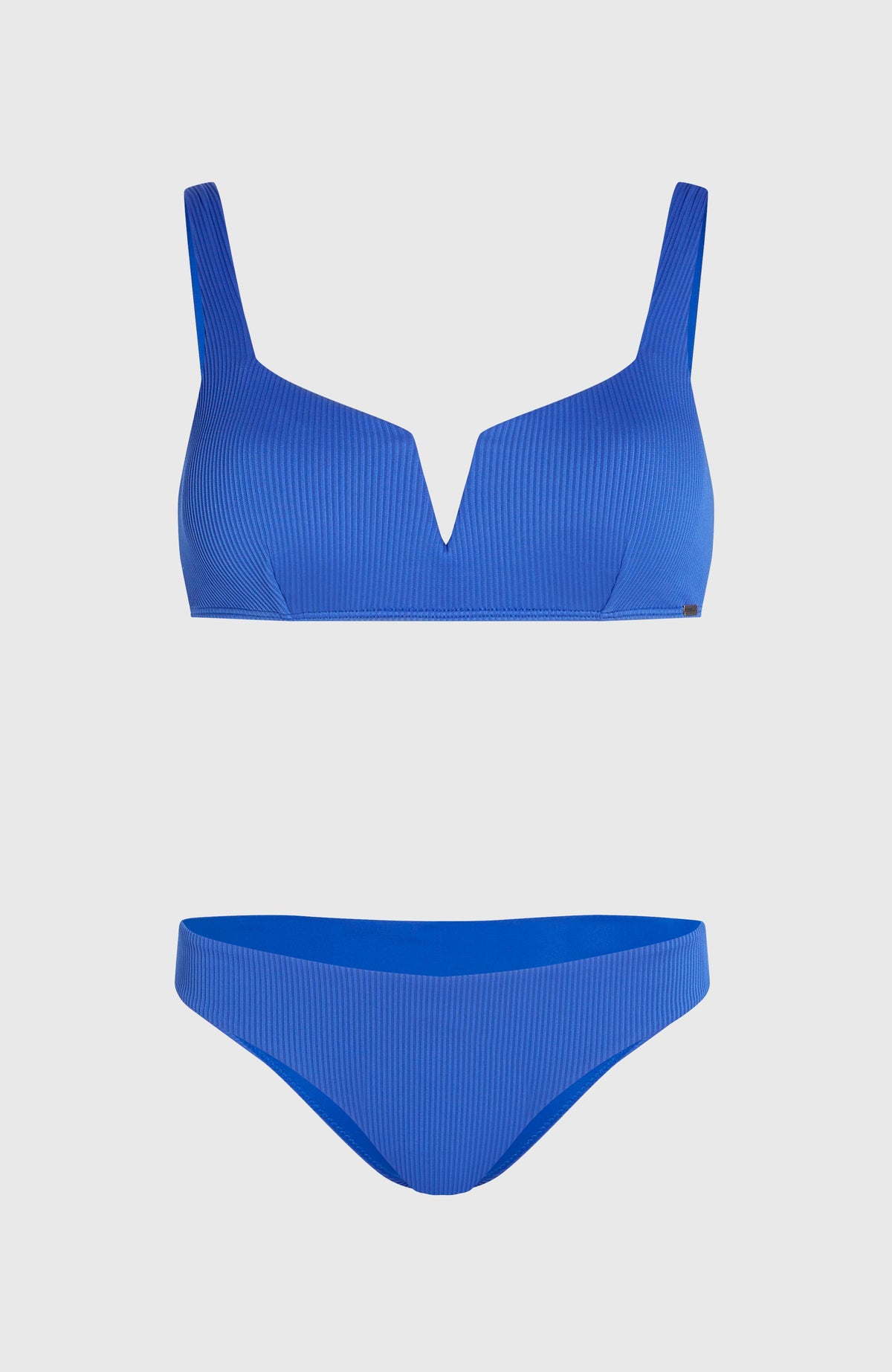 Ensemble de bikinis Women of the Wave Popoyo Matira | Active Blue