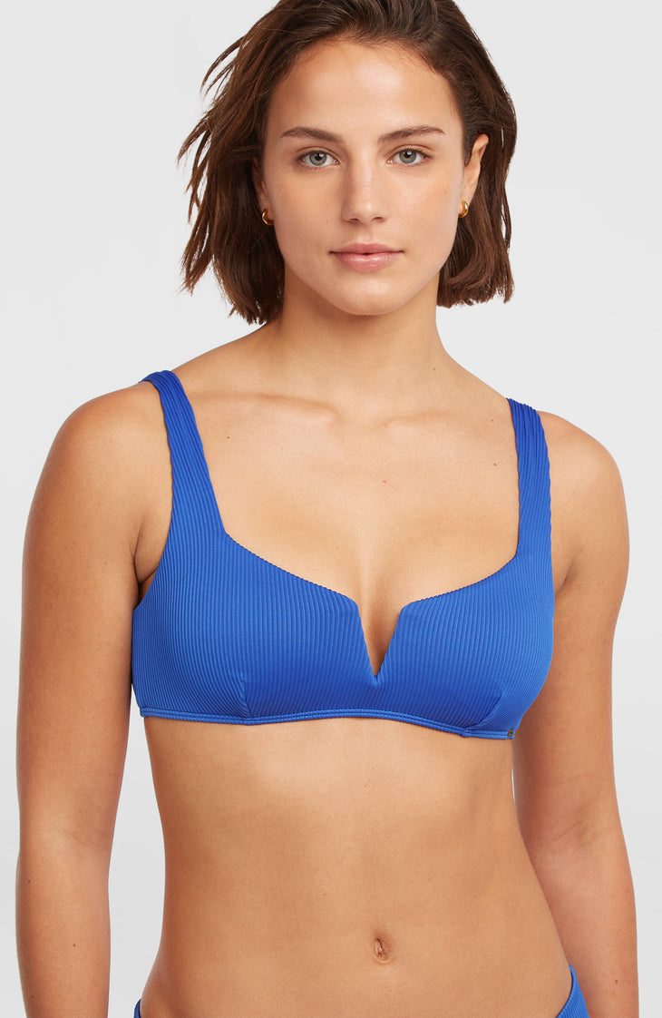 Ensemble de bikinis Women of the Wave Popoyo Matira | Active Blue