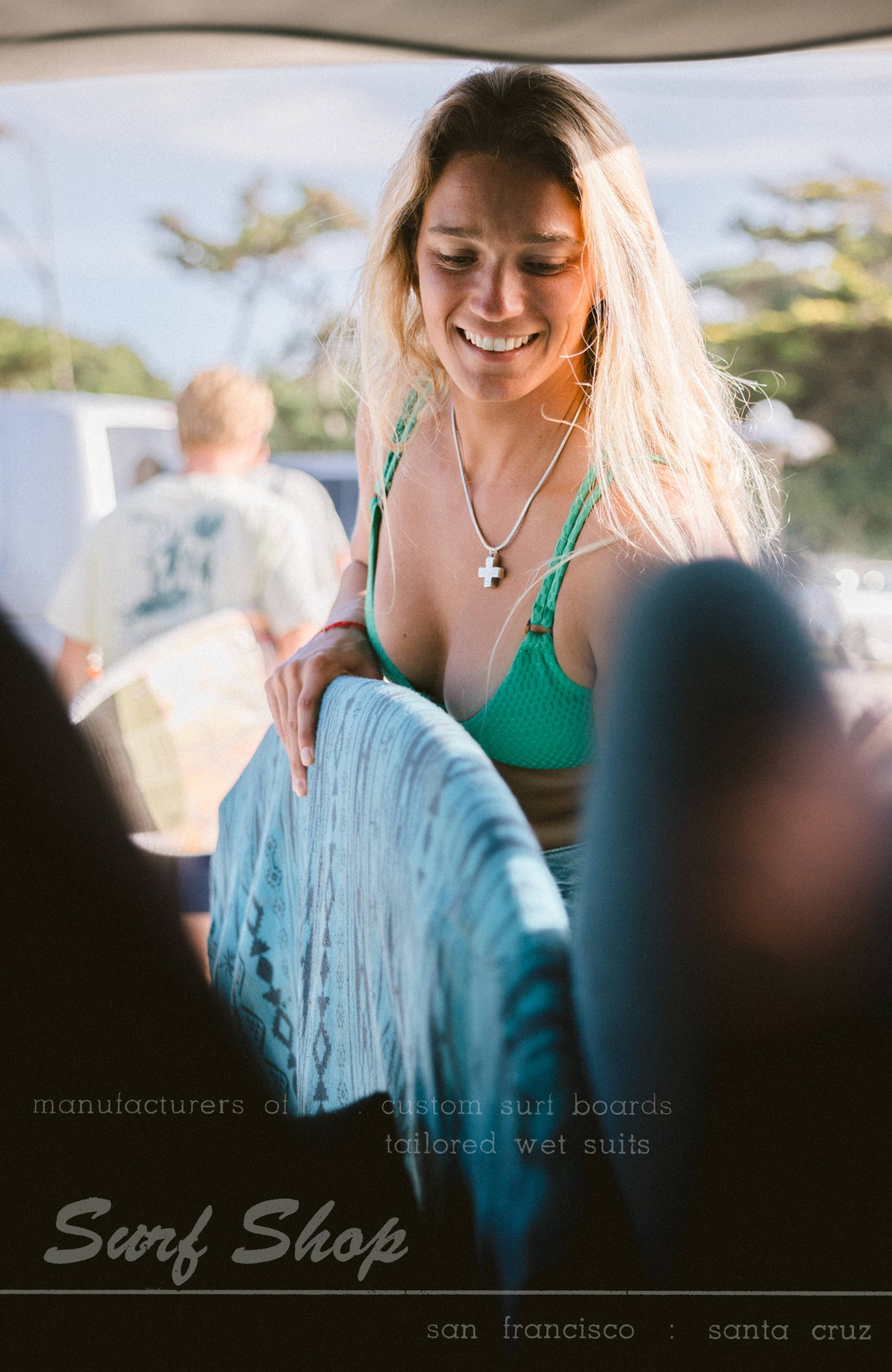 Ensemble de bikinis O'Riginals | Grass