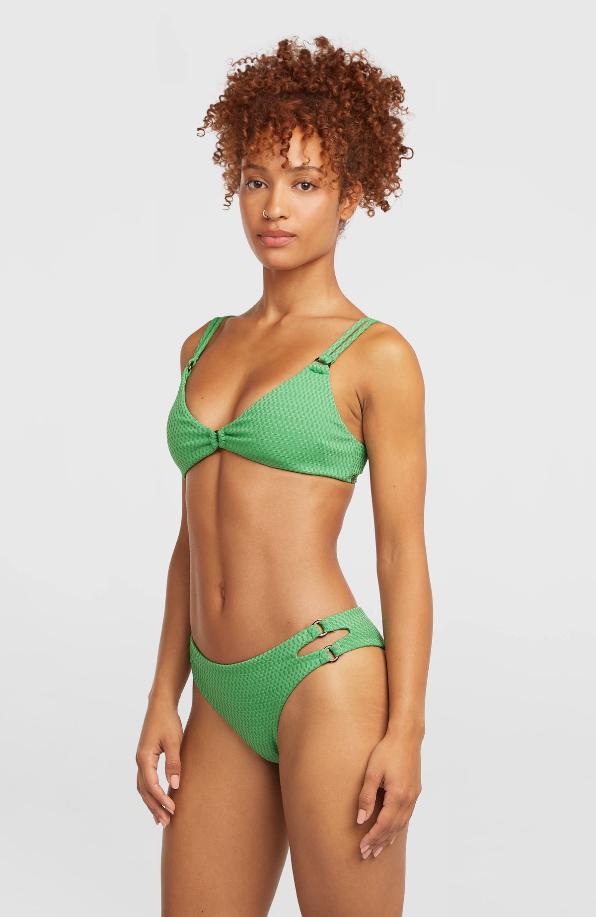 Ensemble de bikinis O'Riginals | Grass