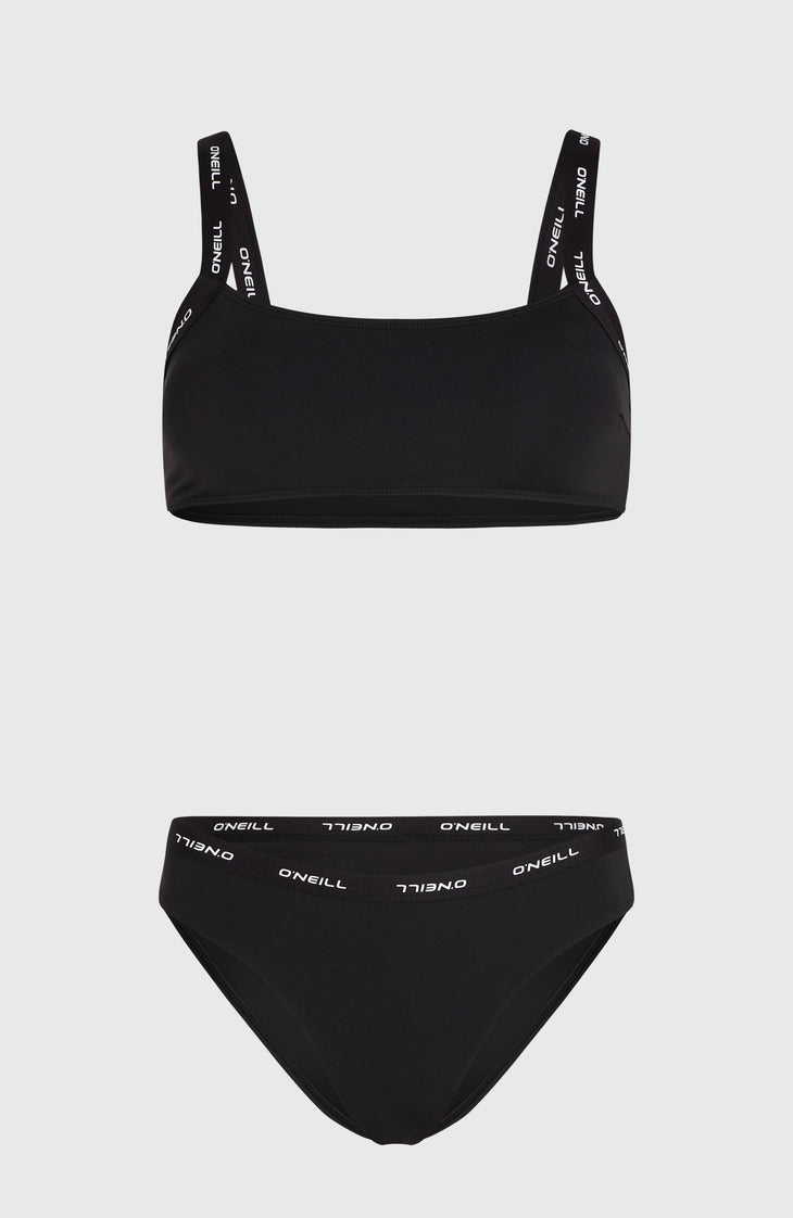Ensemble de bikinis Sport | Black Out