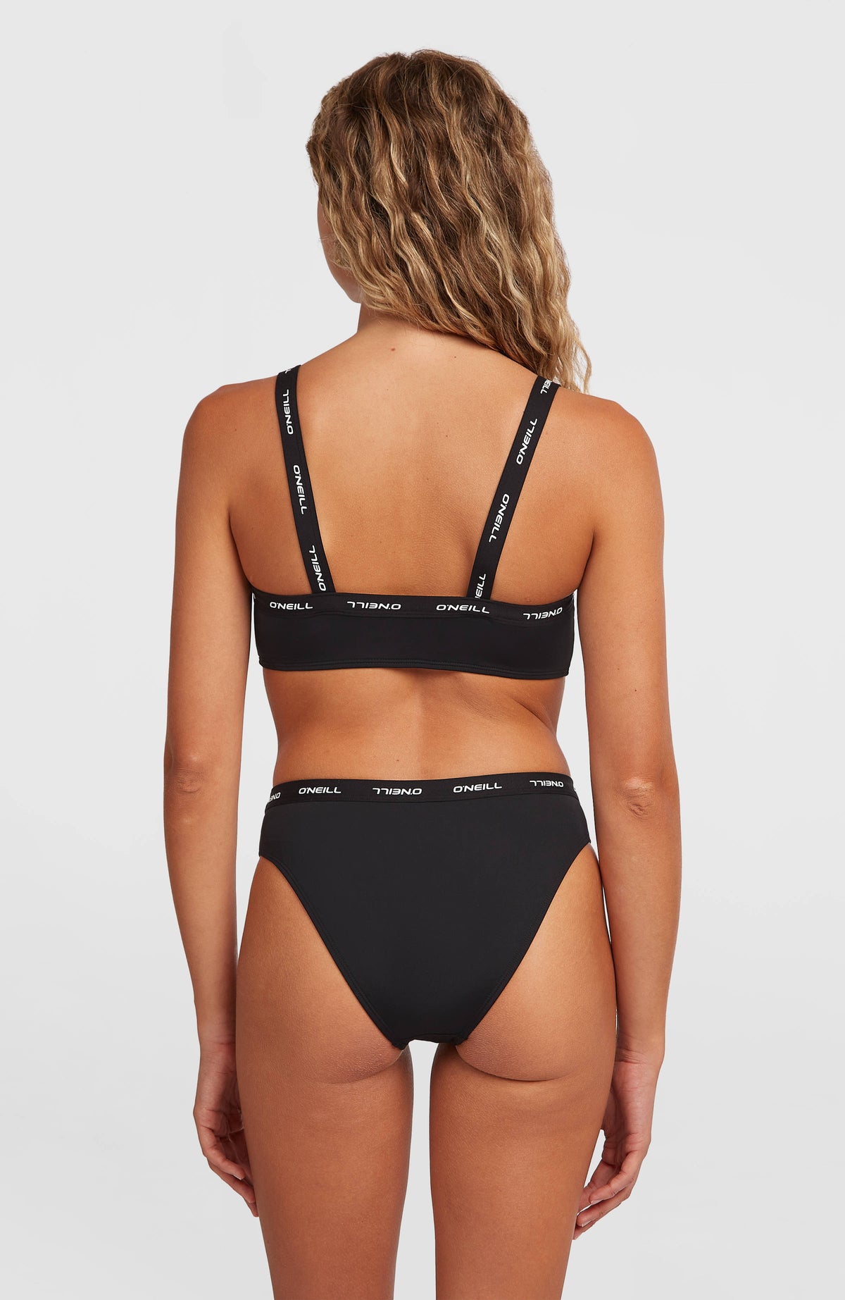 Ensemble de bikinis Sport | Black Out
