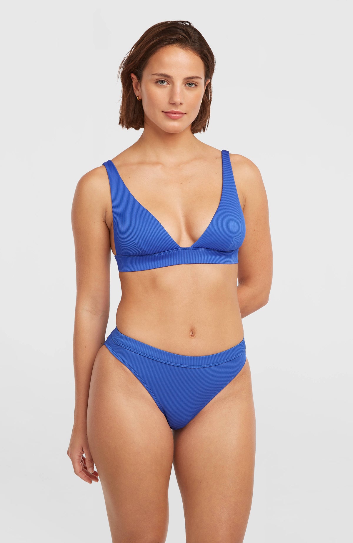 Ensemble de bikinis Women of the Wave Cancun | Active Blue