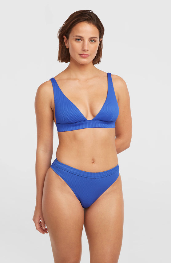 Ensemble de bikinis Women of the Wave Cancun | Active Blue