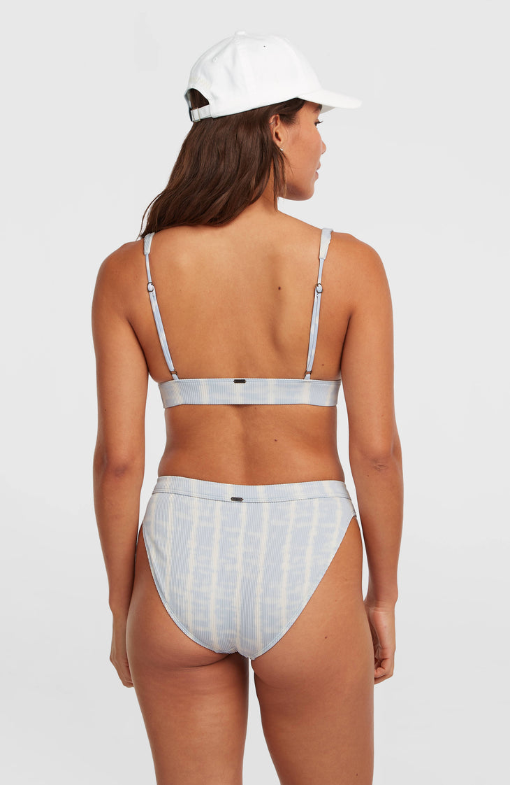 Ensemble de bikinis Women of the Wave Cancun | Blue TDSwim