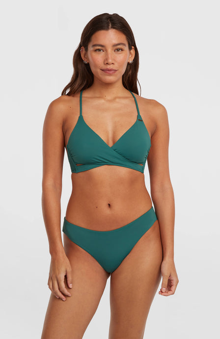 Ensemble de bikinis Essentials Baay Maoi | Botanical Heat