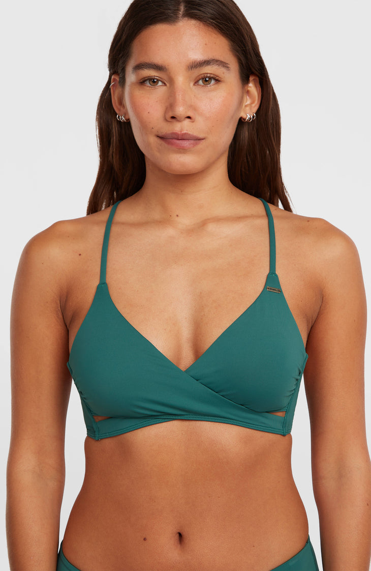 Ensemble de bikinis Essentials Baay Maoi | Botanical Heat