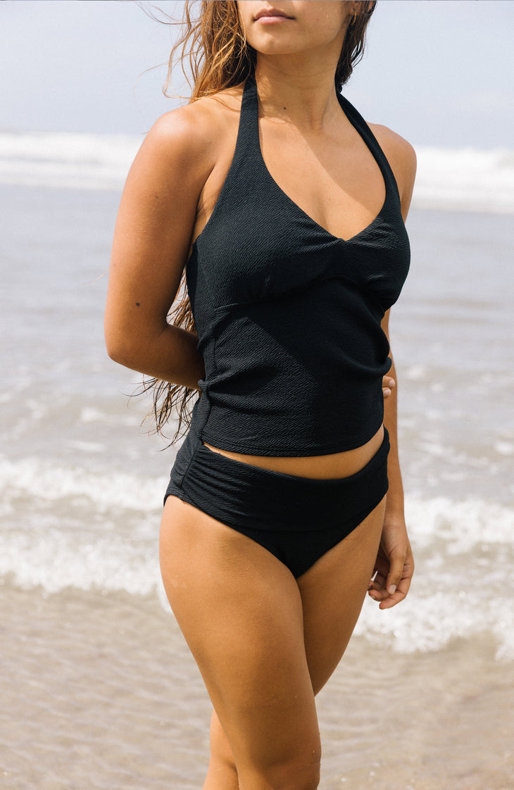 Ensemble Tankini | Black Out
