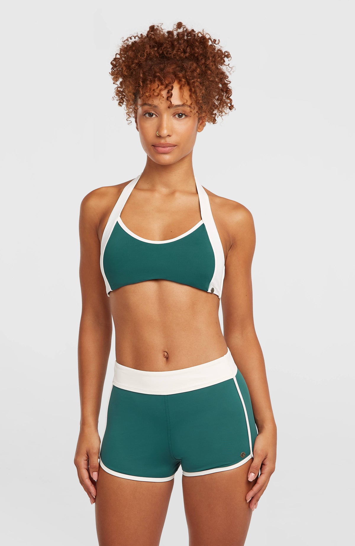 Ensemble de bikinis vintage O'Riginals | Botanical Heat