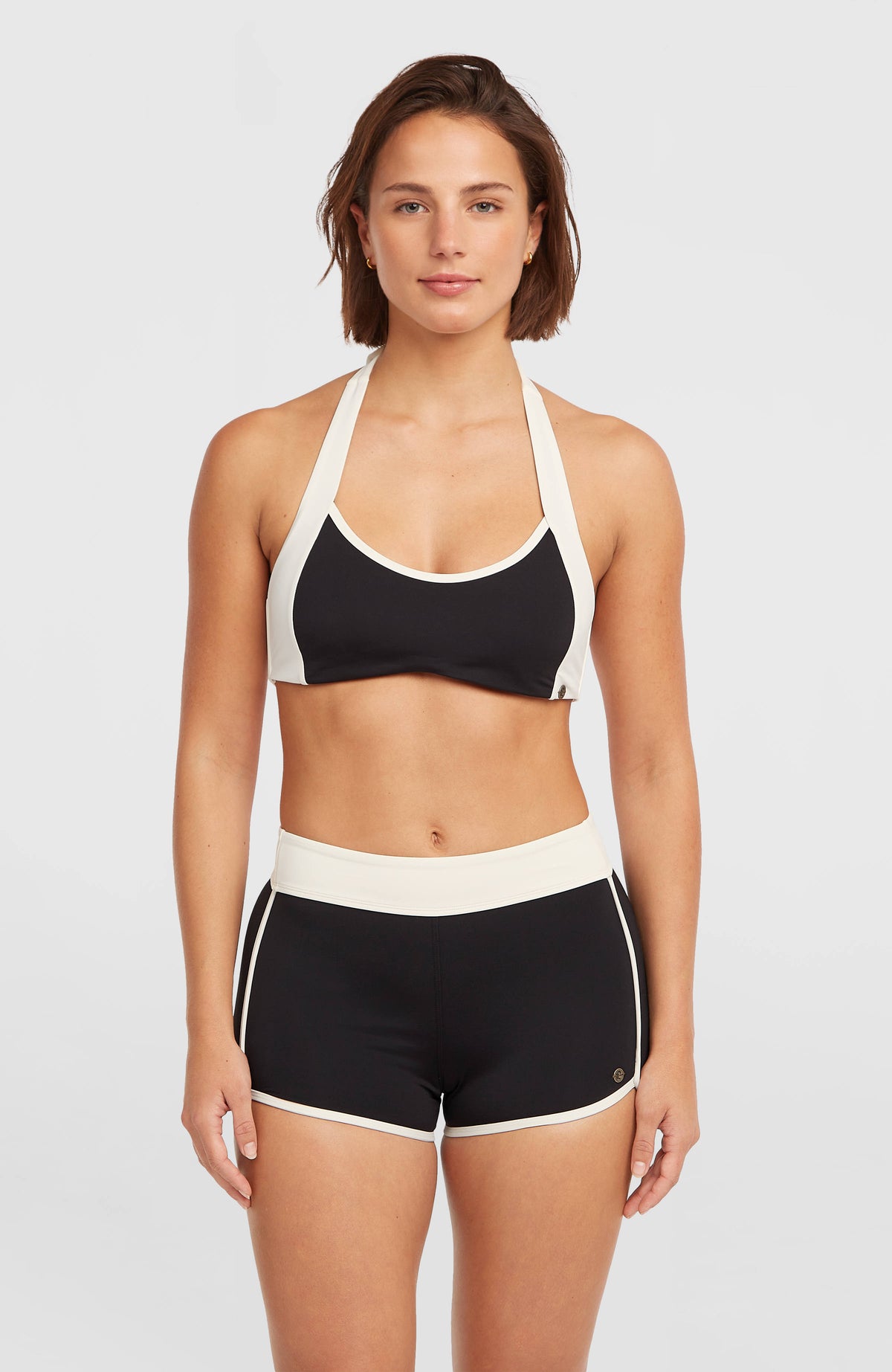 Ensemble de bikinis vintage O'Riginals | Black Out