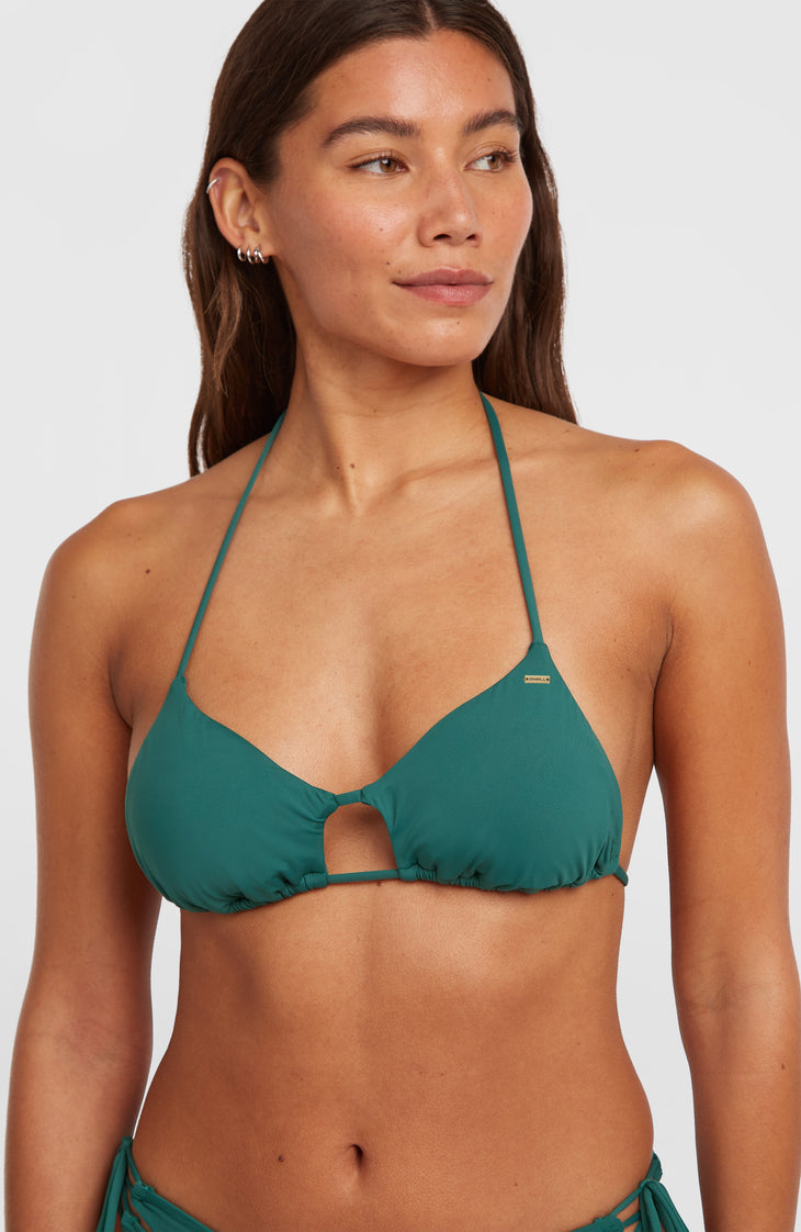 Ensemble Bikini Madrid Jensen 3X Plus Rapide à Sécher | Botanical Heat