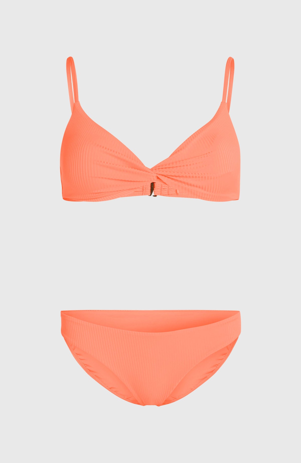 Ensemble de bikinis Malibu Matira | Funky Peach