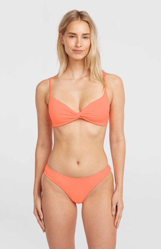 Ensemble de bikinis Malibu Matira | Funky Peach