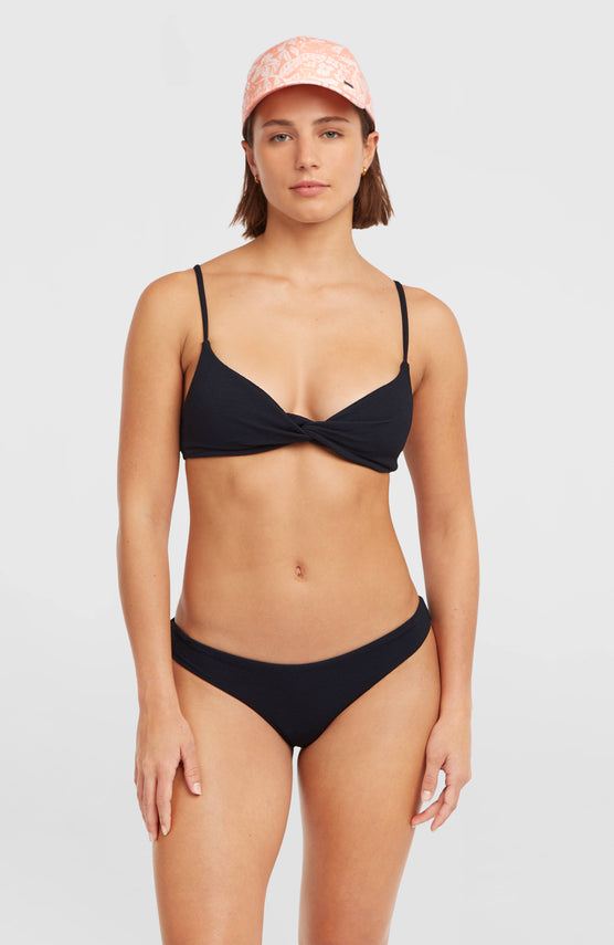Ensemble de bikinis Malibu Matira | Black Out