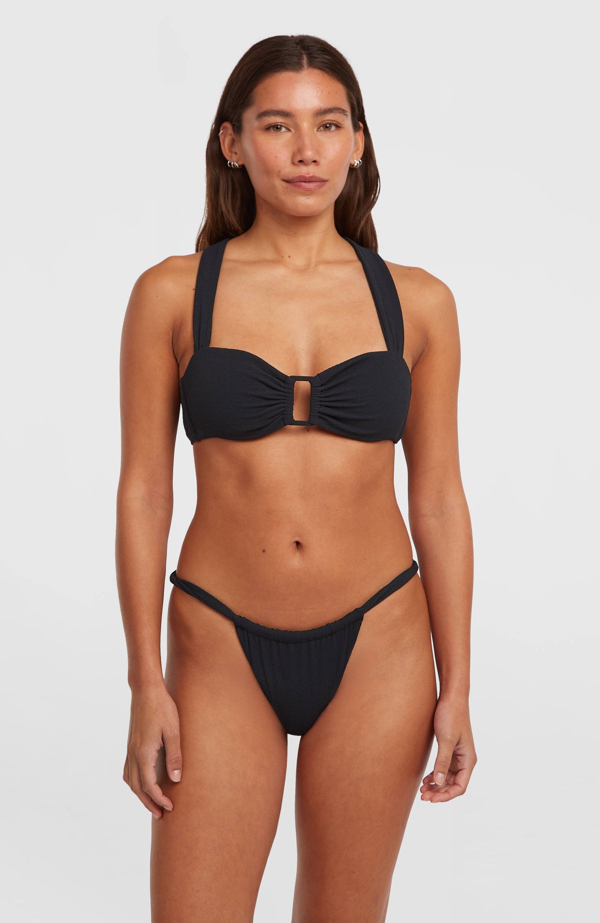 Ensemble de bikinis Annie | Black Out