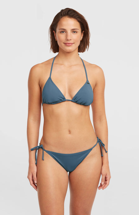 Ensemble de bikinis Essentials Capri Bondey | Copen Blue