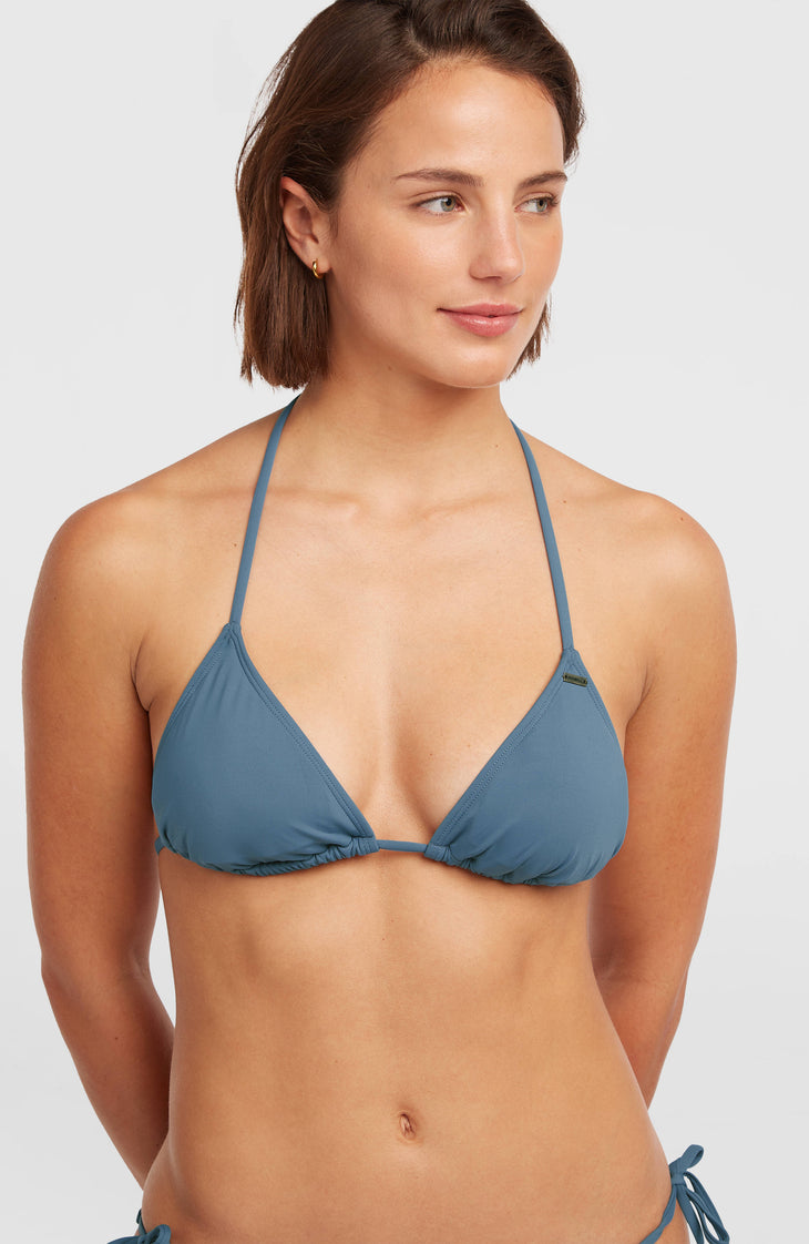 Ensemble de bikinis Essentials Capri Bondey | Copen Blue