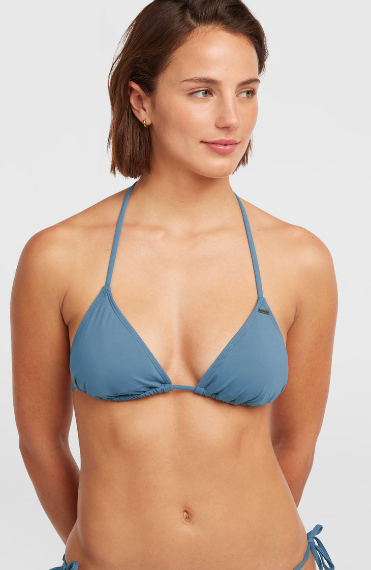 Ensemble de bikinis Essentials Capri Bondey | Copen Blue