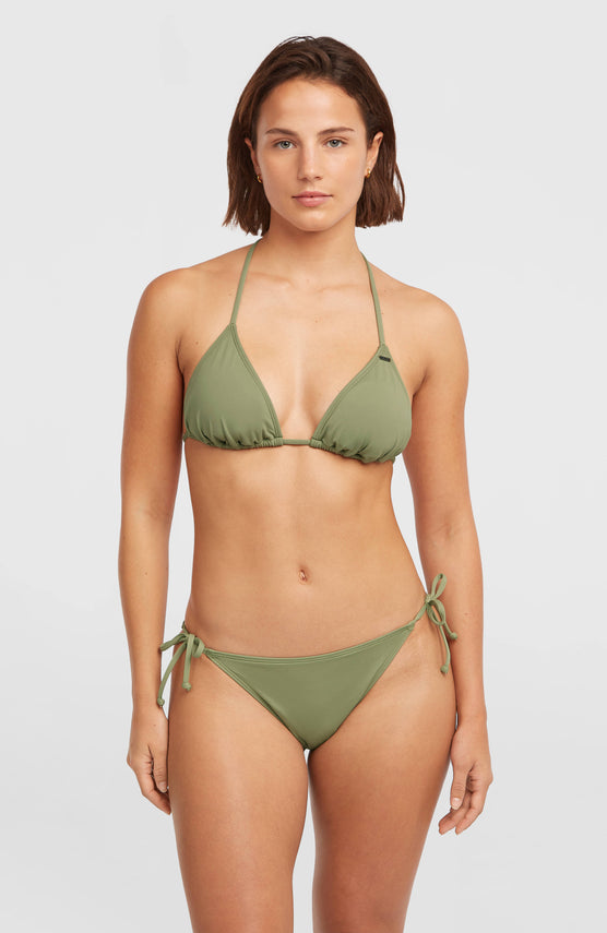 Ensemble de bikinis Essentials Capri Bondey | Avery Fern
