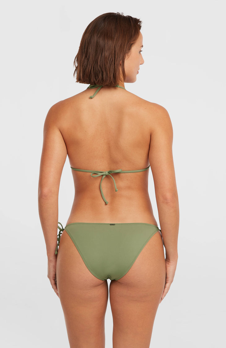 Ensemble de bikinis Essentials Capri Bondey | Avery Fern