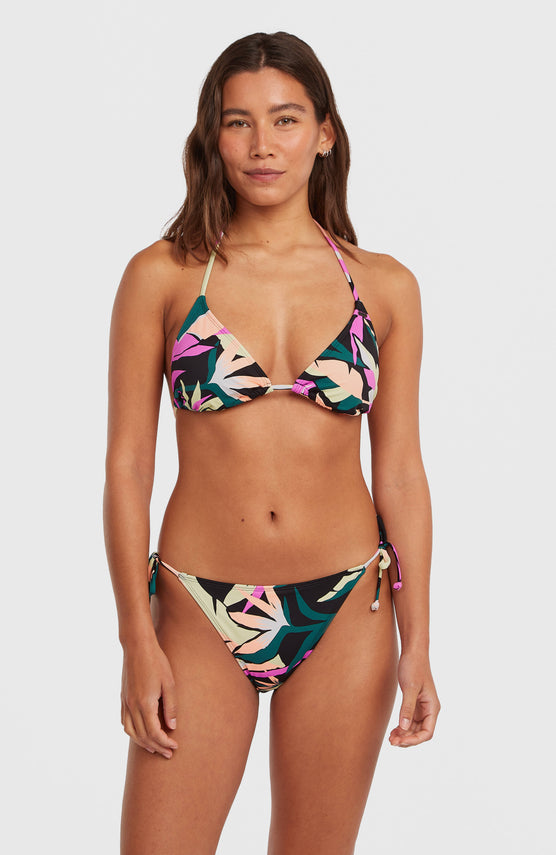 Ensemble de bikinis Essentials Capri Bondey | Black Wmns Tropicana