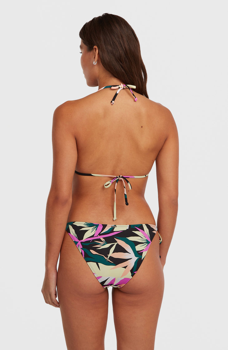 Ensemble de bikinis Essentials Capri Bondey | Black Wmns Tropicana