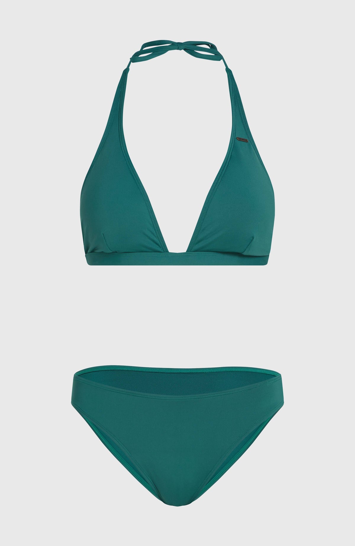 Ensemble de bikinis Essentials Marga Cruz | Botanical Heat
