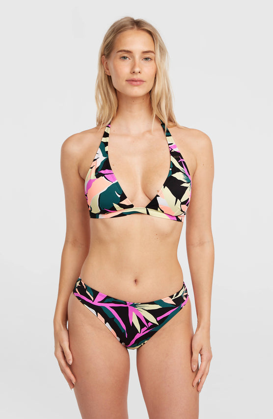 Ensemble de bikinis Essentials Marga Cruz | Black Wmns Tropicana